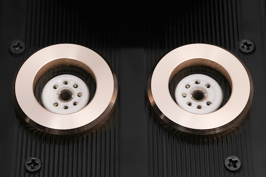 Little Dot I+ Headphone Amp