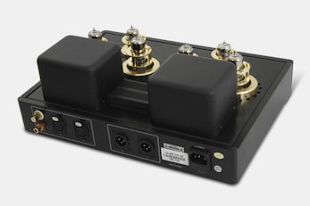 Little Dot MKVI+ / MKVIII SE Headphone Amp