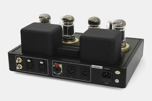 Little Dot MKVI+ / MKVIII SE Headphone Amp