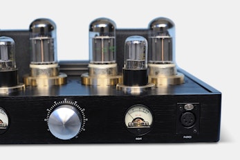 Little Dot MKVI+ / MKVIII SE Headphone Amp