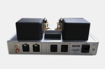 Little Dot MKVI+ / MKVIII SE Headphone Amp