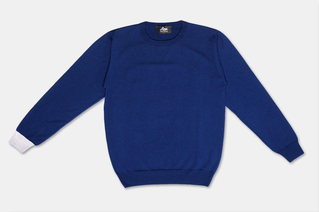 Live Sweaters Merino Wool Sweaters