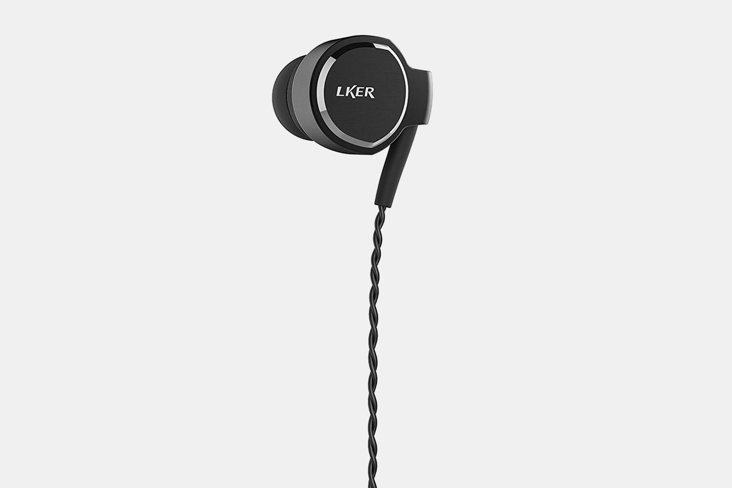 LKER i8 IEMs