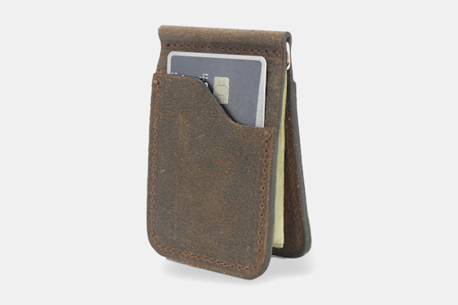 LM Products Cannon Card & Cash Wallet