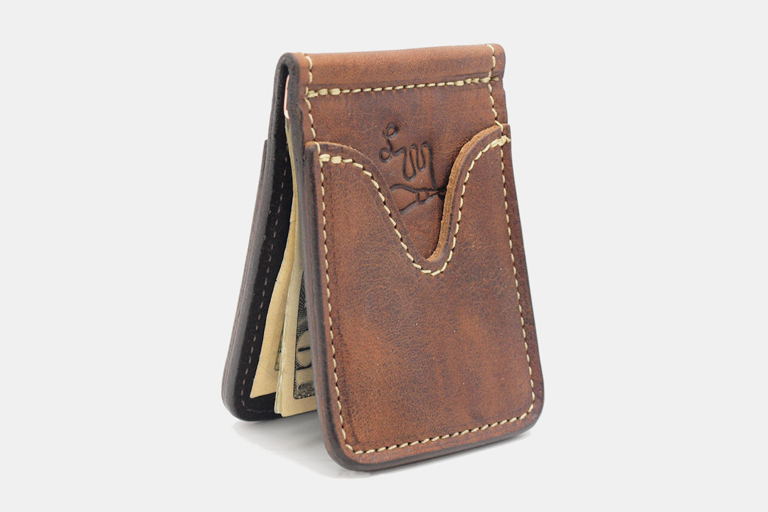 LM Products Cannon Card Wallet