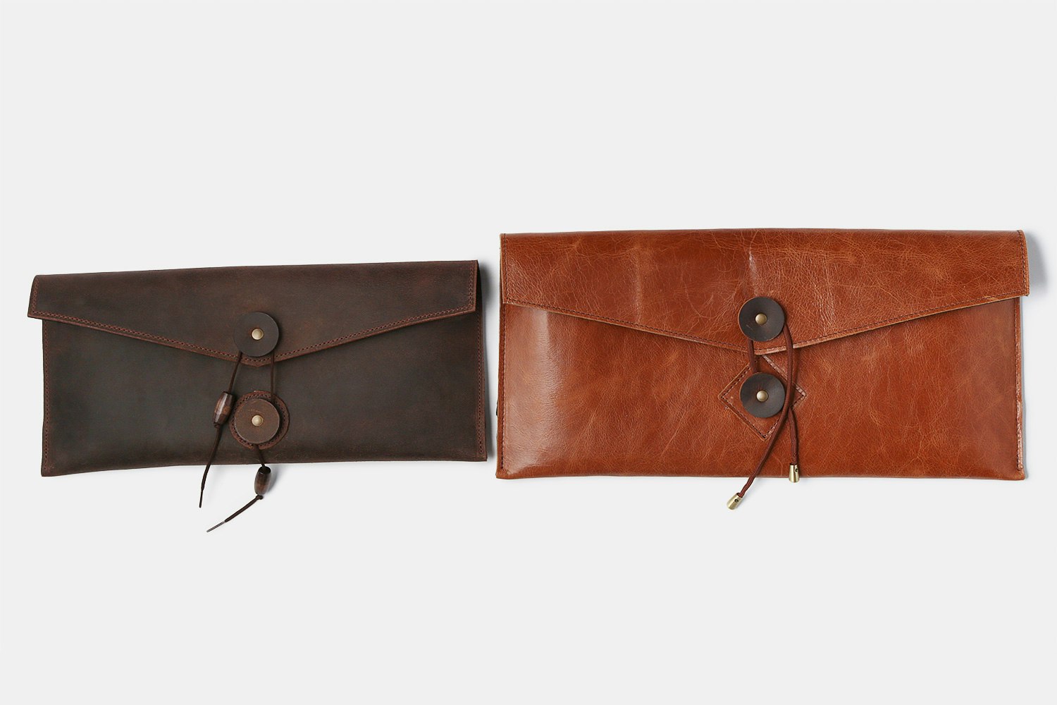 LM Products Leather Mechanical Keyboard Pouch