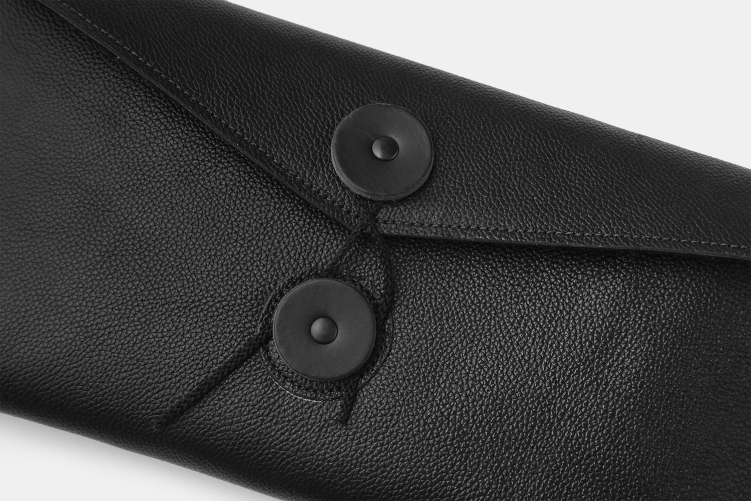 LM Products Leather Mechanical Keyboard Pouch