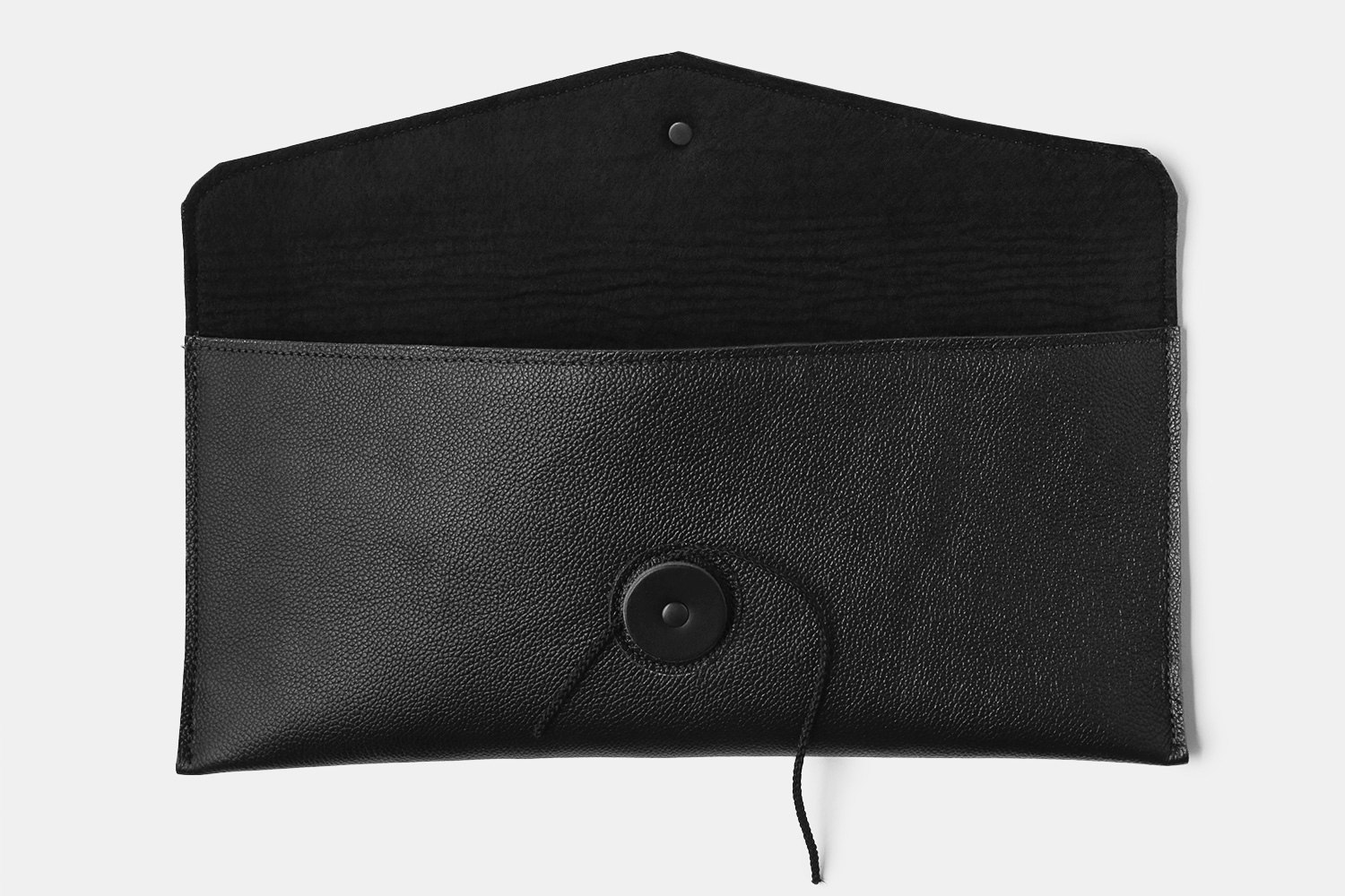 LM Products Leather Mechanical Keyboard Pouch