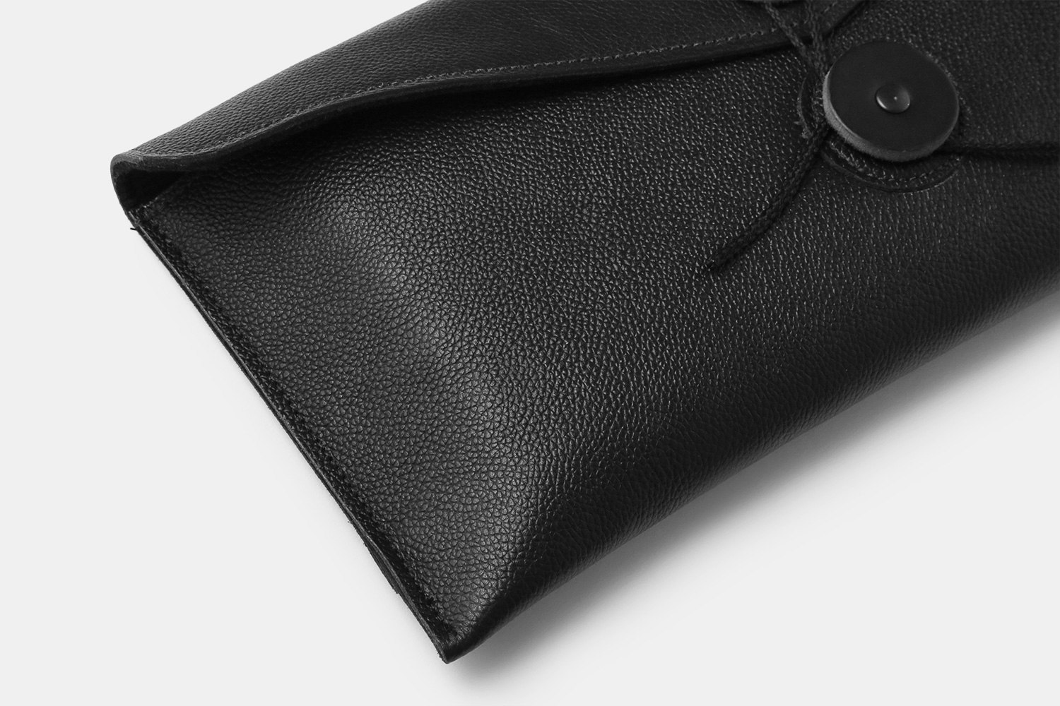 LM Products Leather Mechanical Keyboard Pouch Mechanical Keyboards