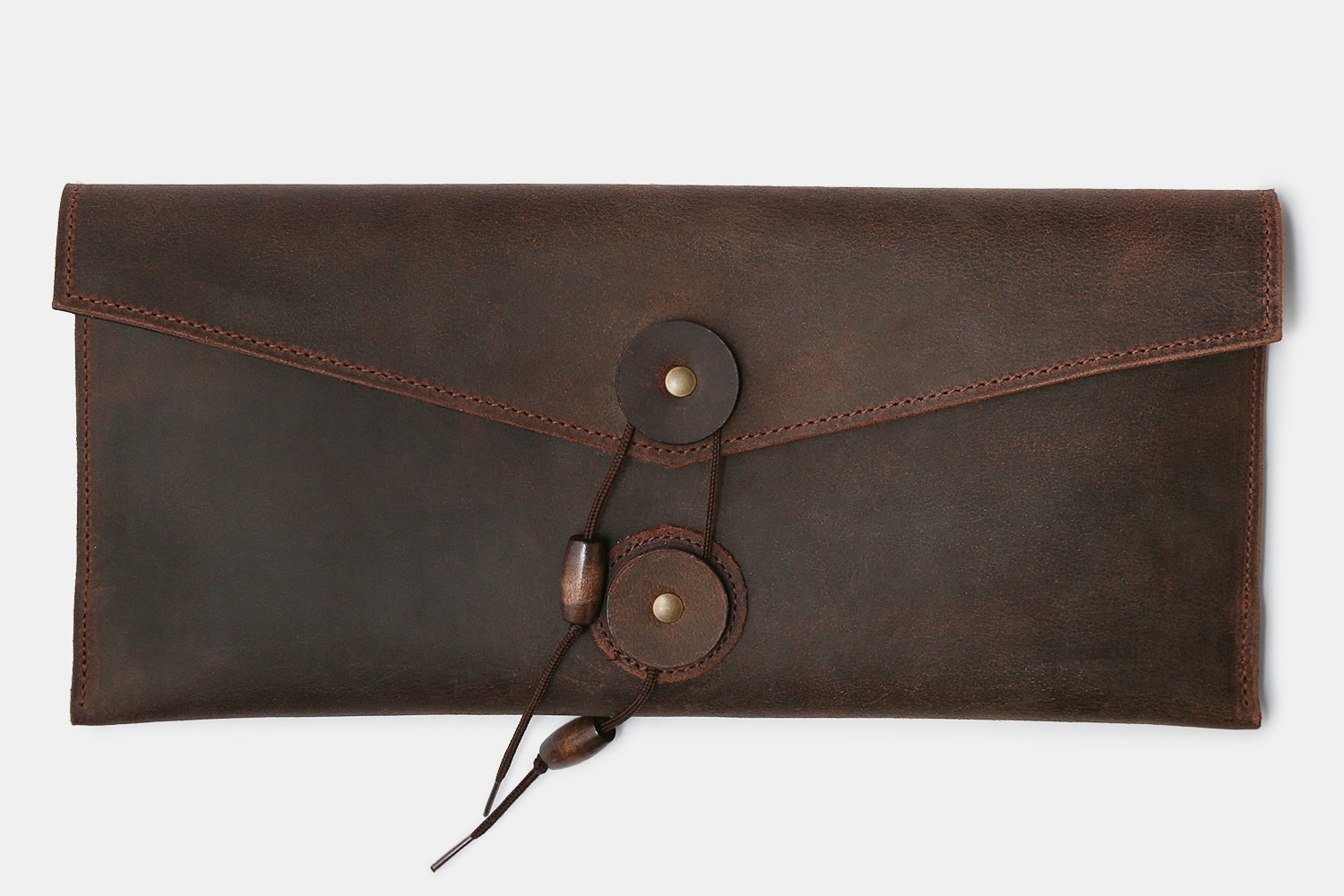 Rustic Leather (+ $15)