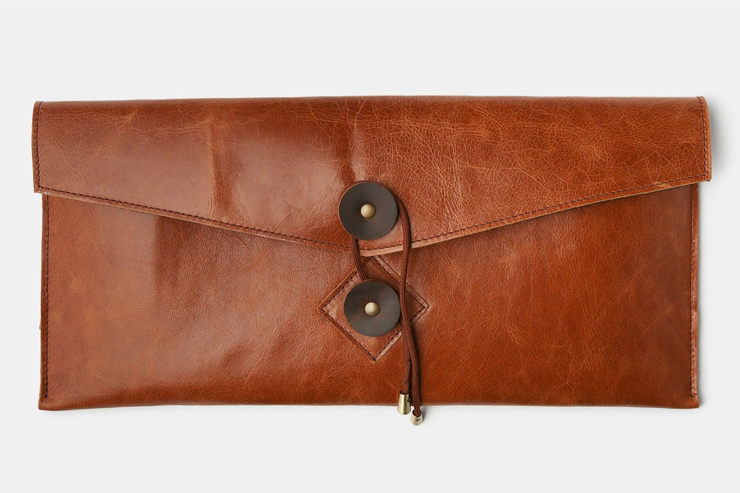 Element Cognac Leather (+ $30)