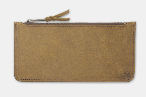 LM Products Leather Utility Pouches