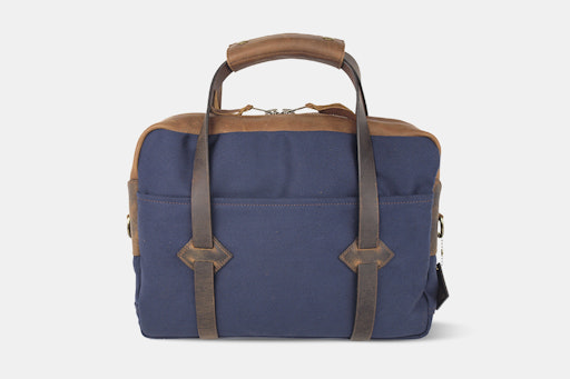 LM Products Rutledge Briefcase