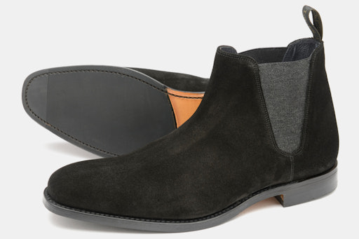 Loake Caine Chelsea Boot