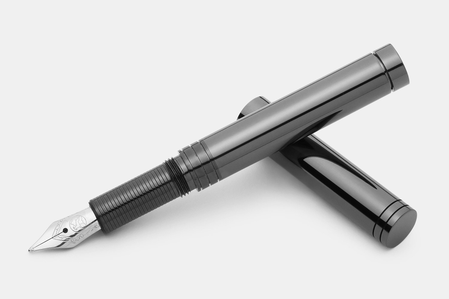 Loclen "Tiny" Fountain Pen Price & Reviews Massdrop