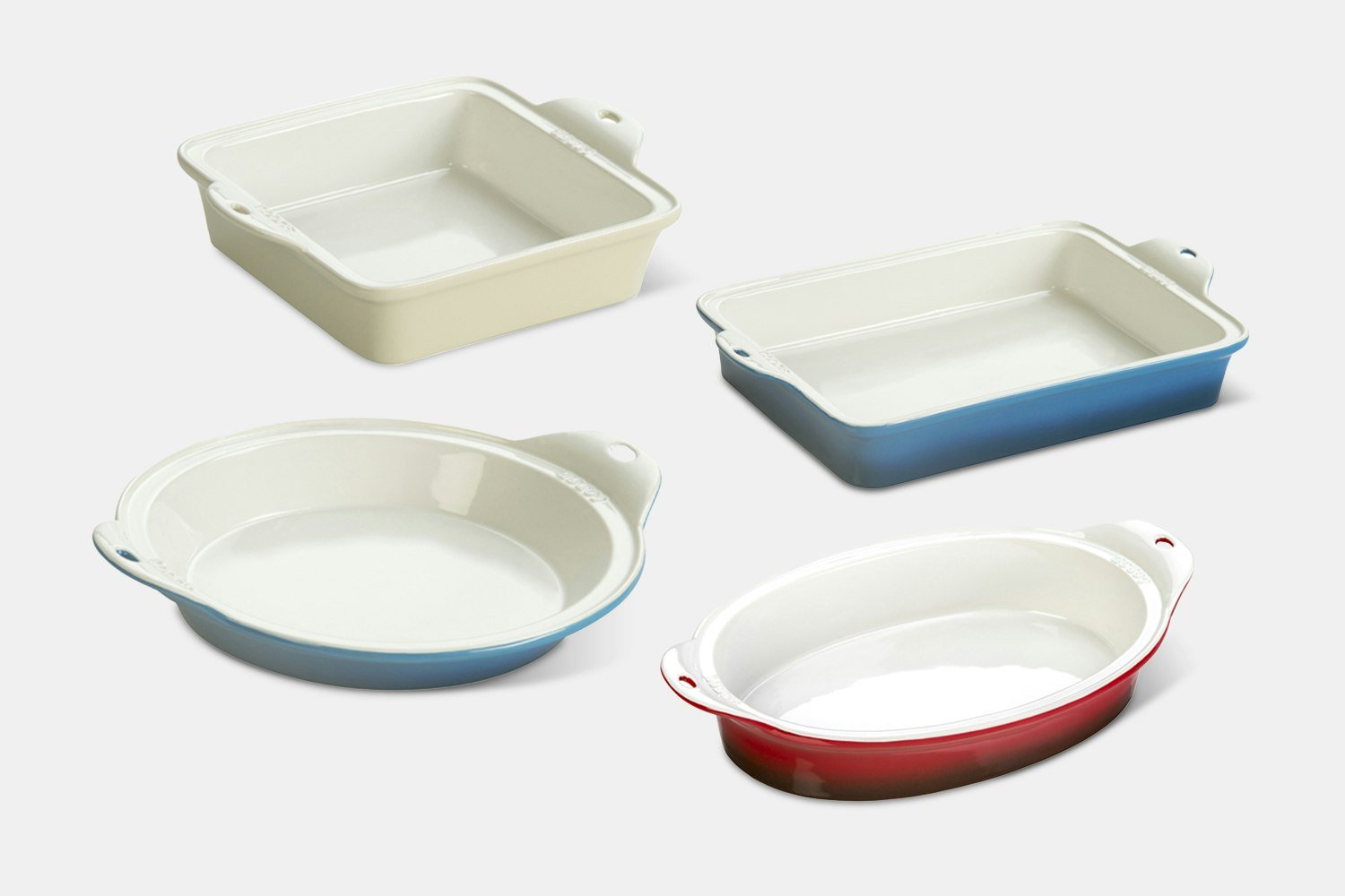 Lodge Stoneware Bakeware Bakeware Drop