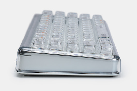 Lofree 1% Dual Mode Mechanical Keyboard