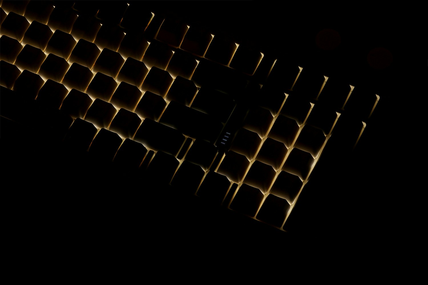 LOFREE Block 98 Wireless Mechanical Keyboard Mechanical Keyboards