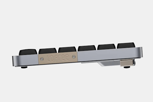 LOFREE FLOW Low-Profile Mechanical Keyboard