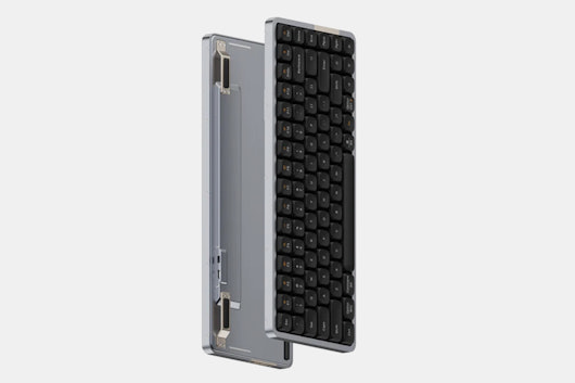 LOFREE FLOW Low-Profile Mechanical Keyboard