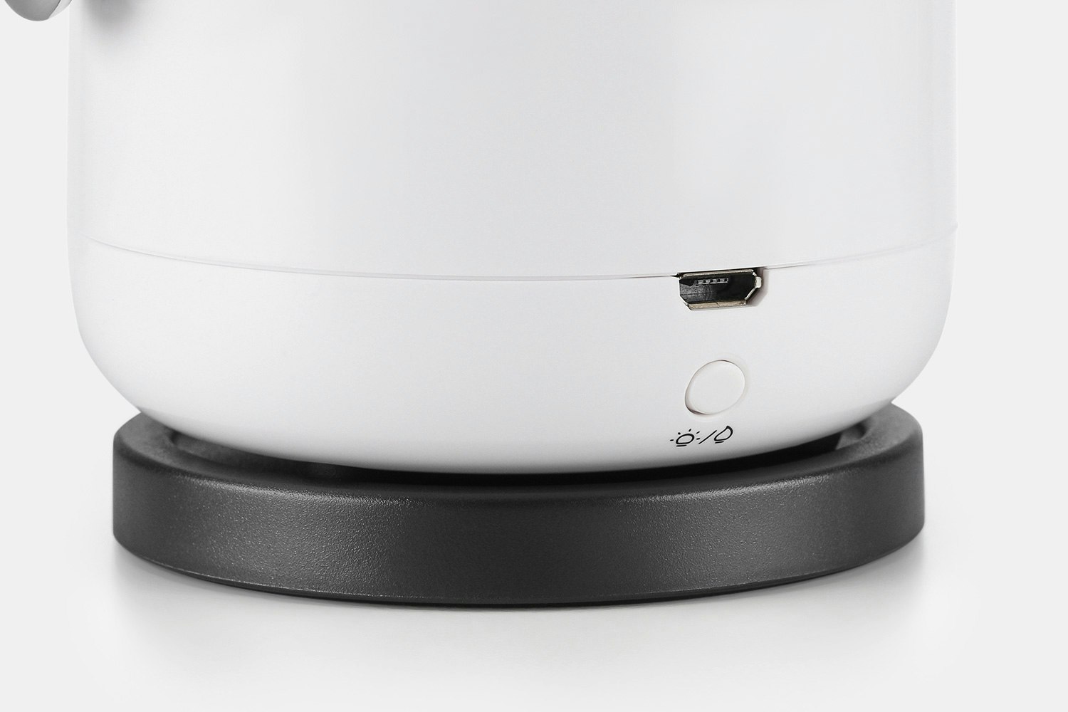 LOFREE CANDLY Atmosphere Lamp