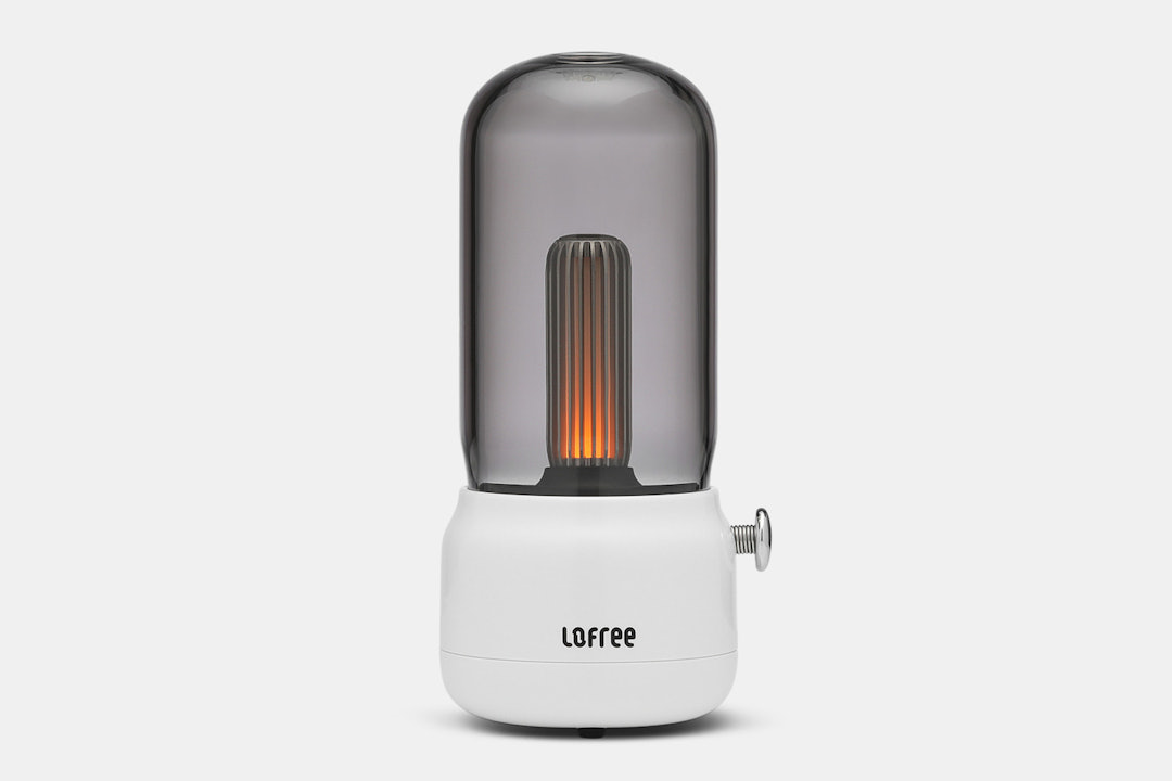 LOFREE CANDLY Atmosphere Lamp