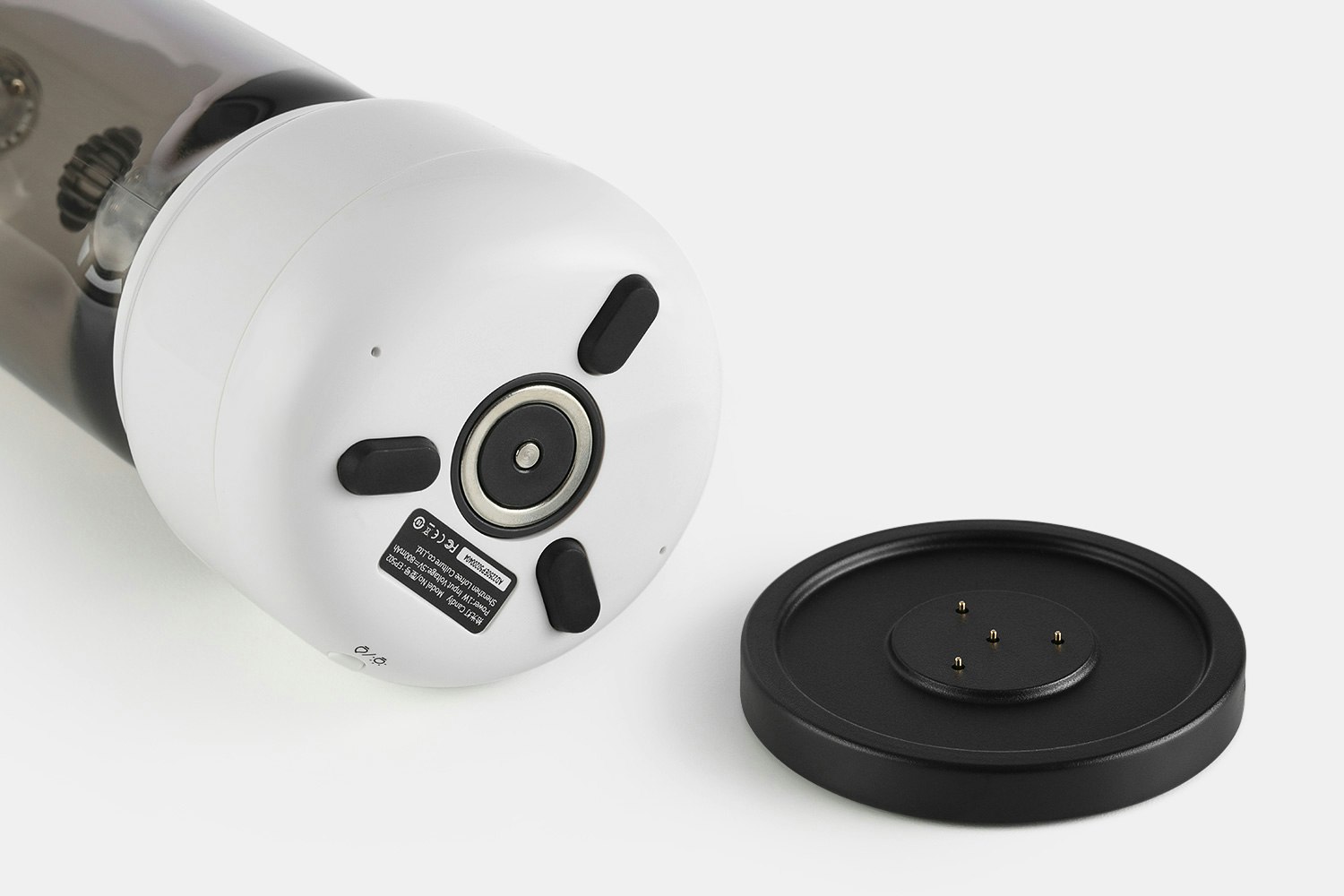 LOFREE CANDLY Atmosphere Lamp