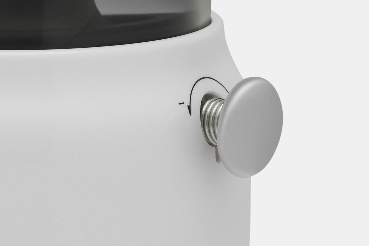 LOFREE CANDLY Atmosphere Lamp