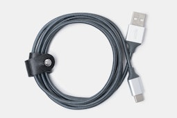 Braid USB C – Grey – 12623