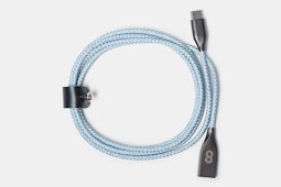 Braid USB C – Blue – 12621