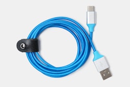 Braid+ USB C – Blue – 12673 (+$3)