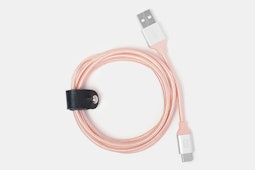 Braid USB C – Rose Gold – 12622