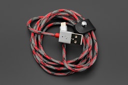 Micro USB | Red