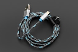 Micro USB | Blue