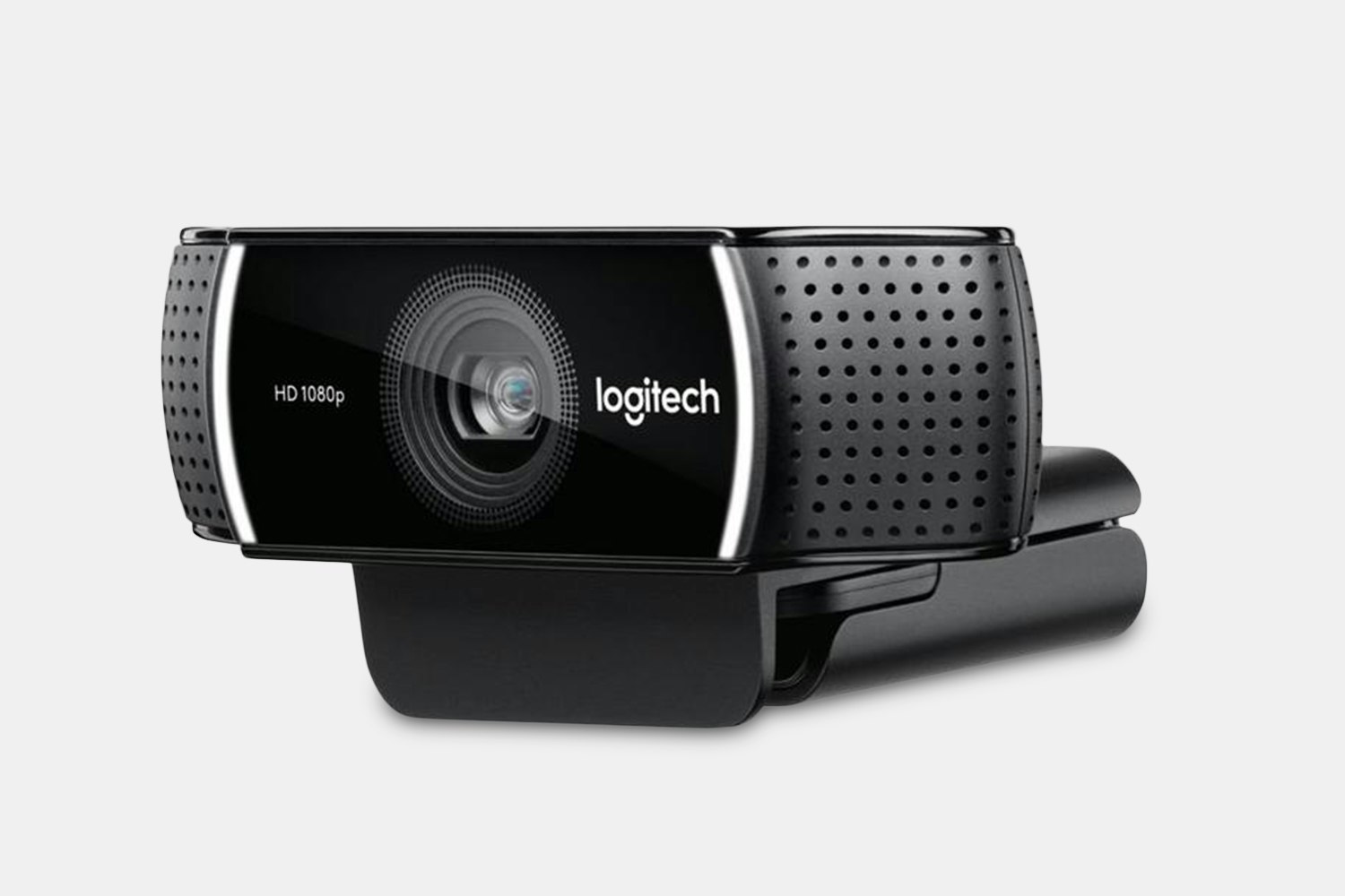 Logitech C922 Pro Webcam
