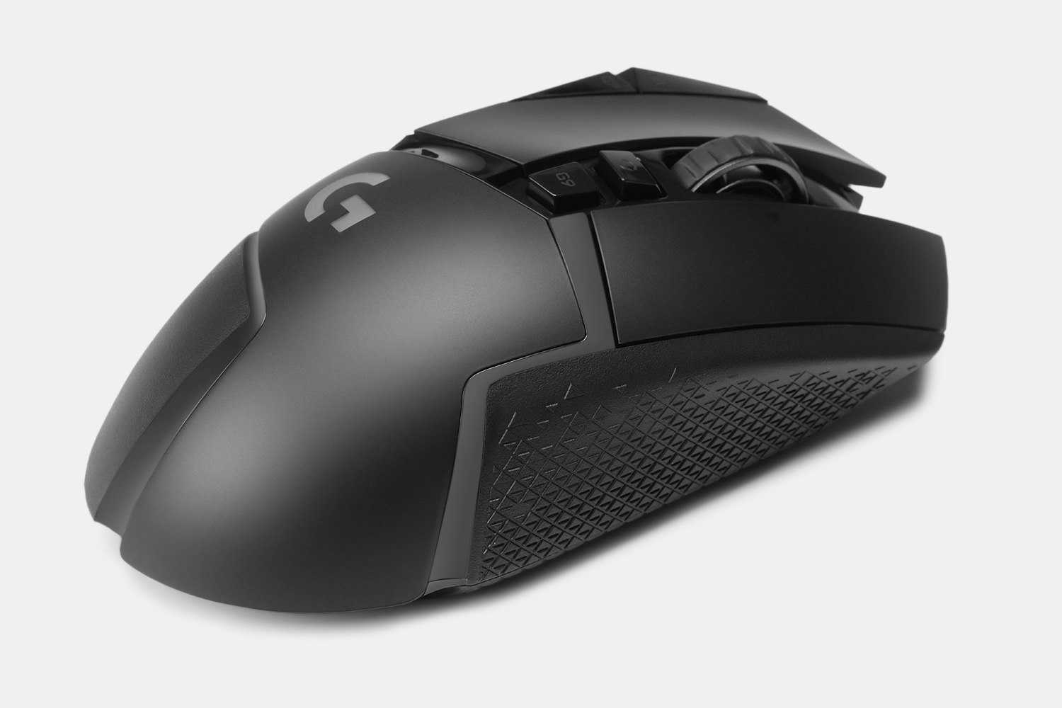 Logitech G502 Wireless Gaming Mouse