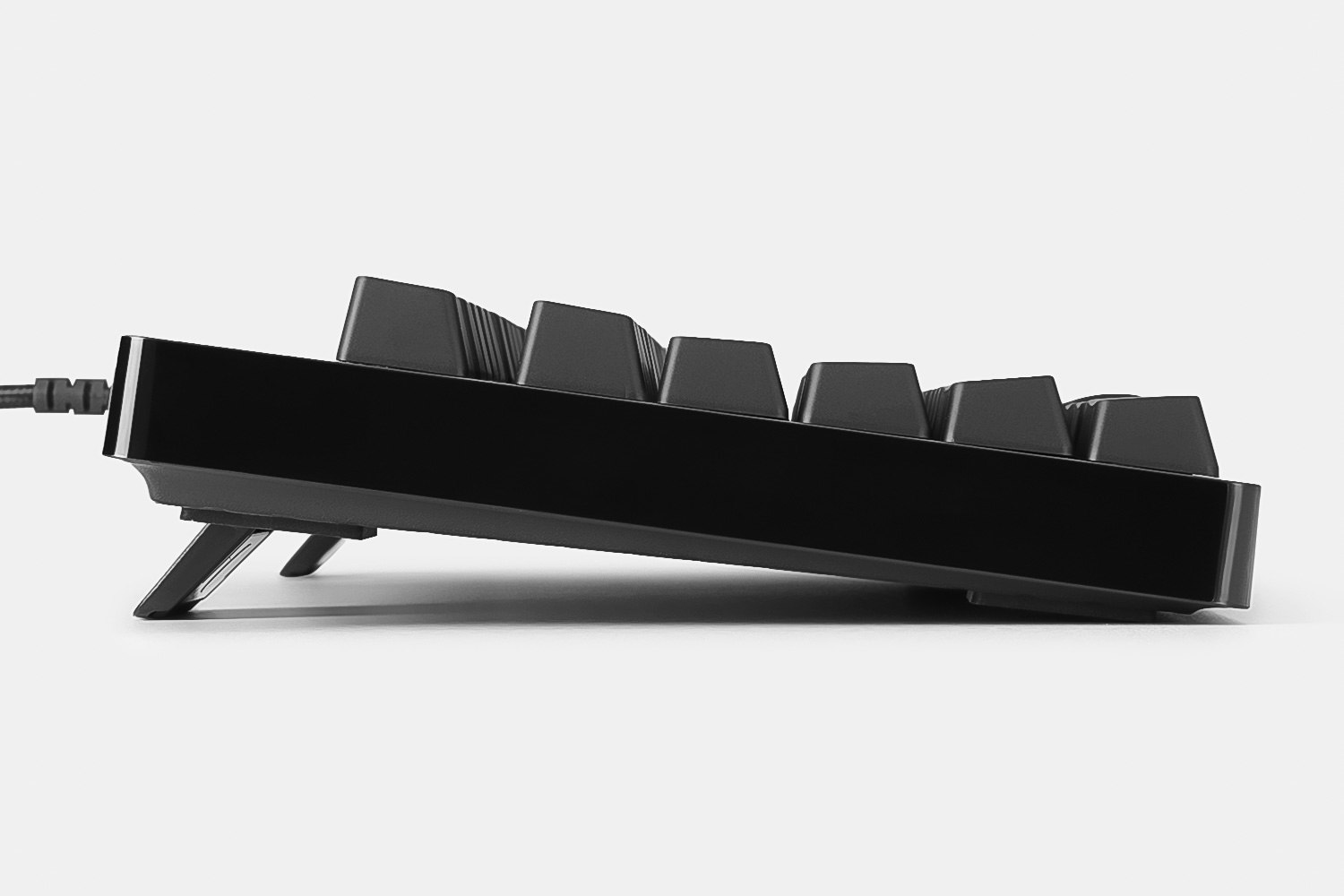 Logitech Pro Gaming Keyboard