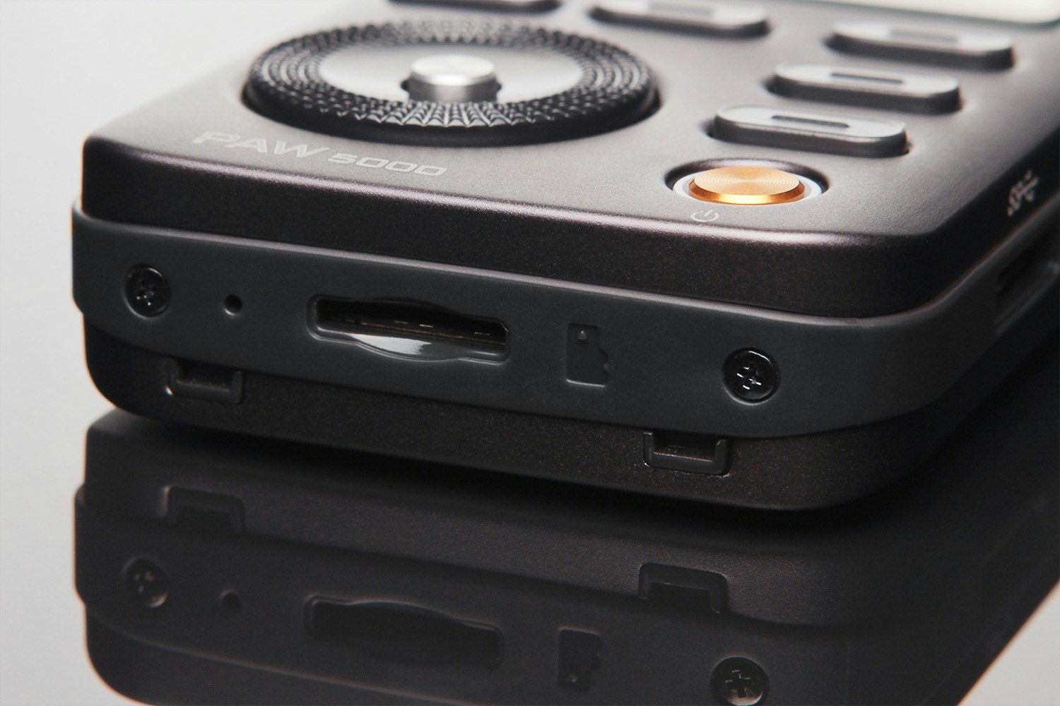 Lotoo PAW 5000 & Final Audio Design Heaven II