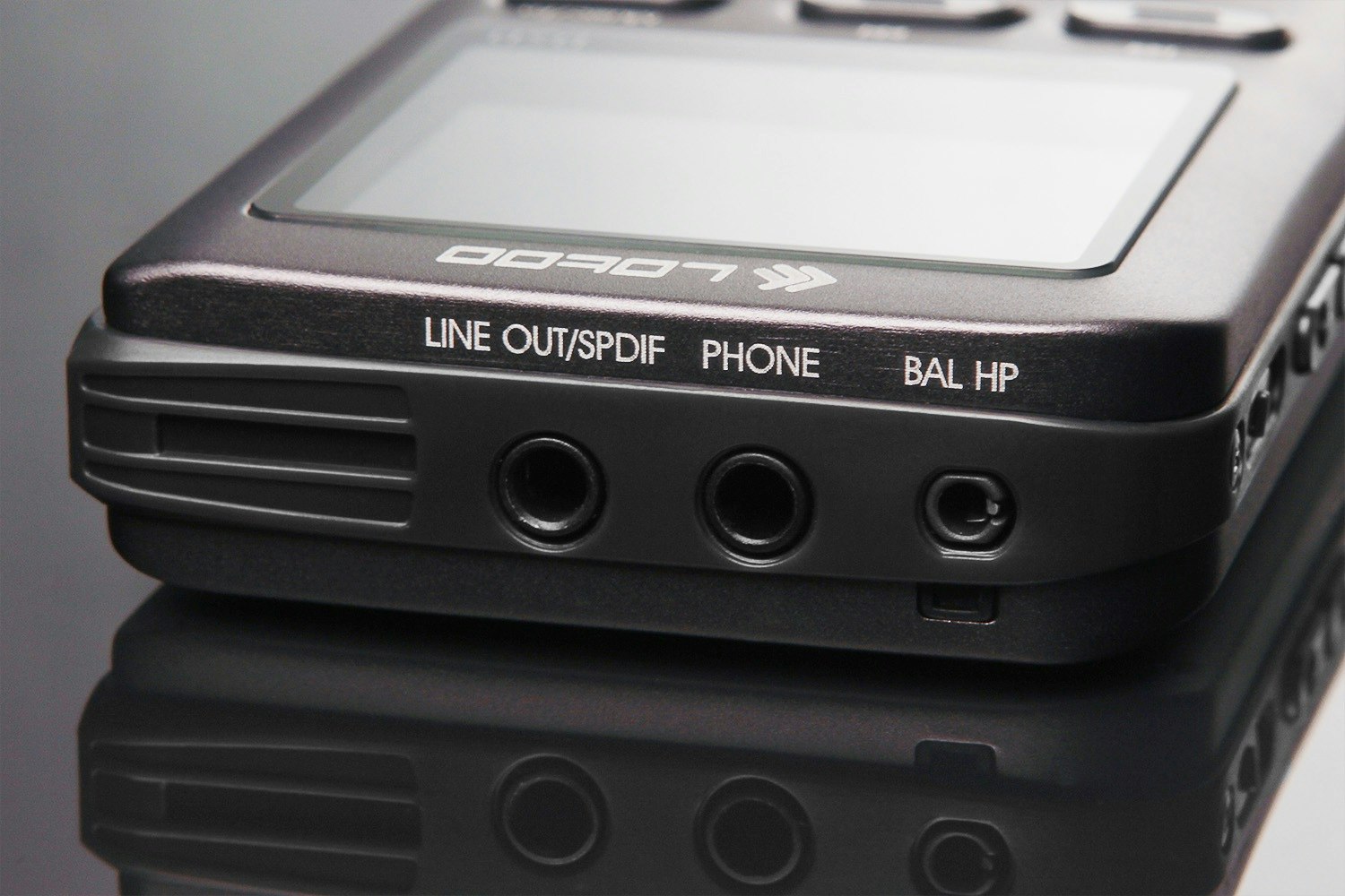 Lotoo PAW 5000 & Final Audio Design Heaven II