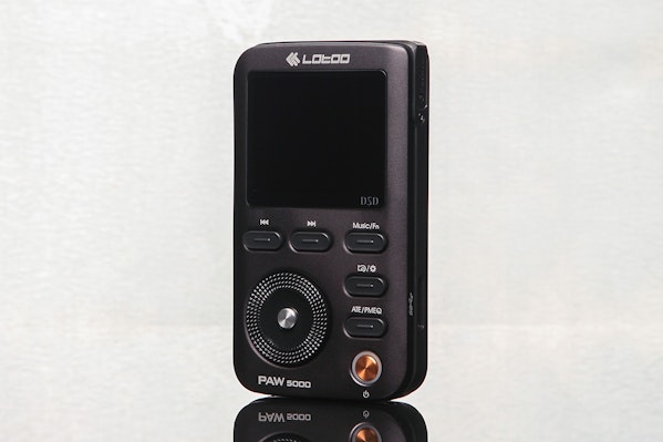 paw 5000 casio