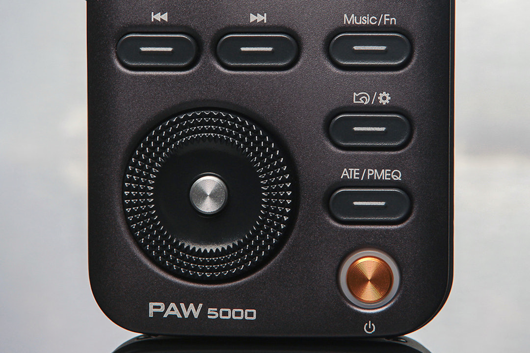 Lotoo PAW 5000