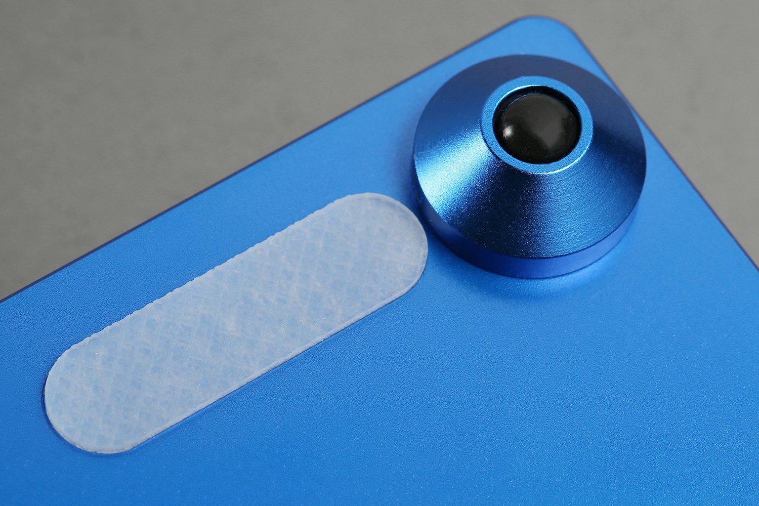 60% Keyboard Low-Profile Aluminum Case