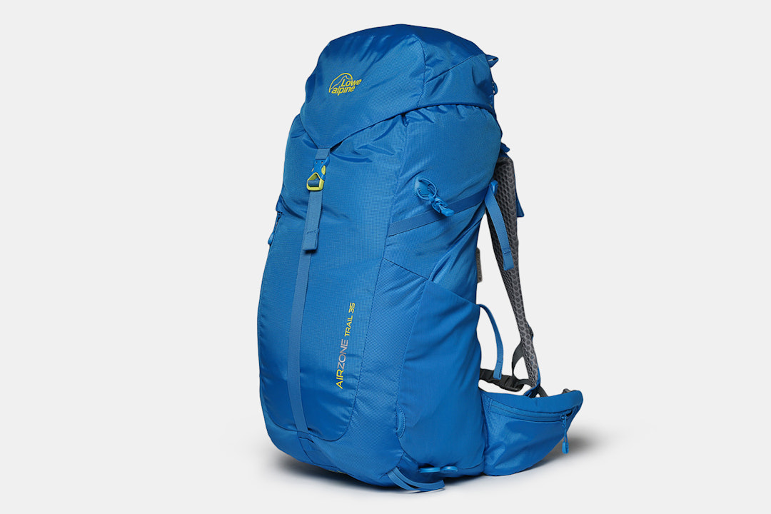 Lowe Alpine AirZone Trail Backpacks