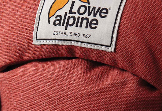 Lowe Alpine Teton Range Day Packs