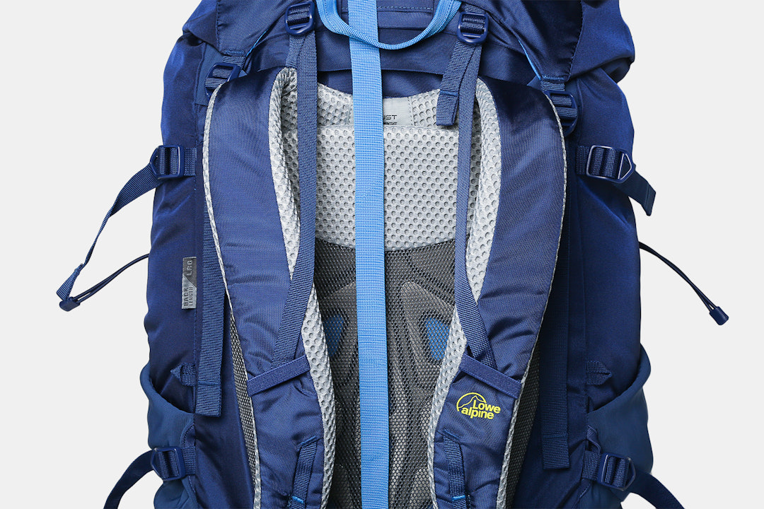 Lowe Alpine Cholatse Backpacks