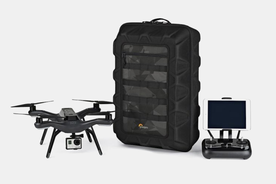 Lowepro DroneGuard Backpack/Case