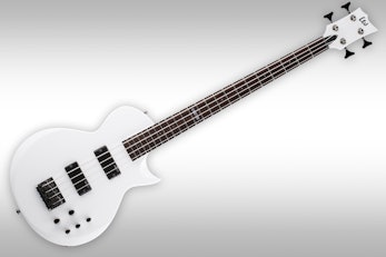 EC - 154 Snow White (Bass)