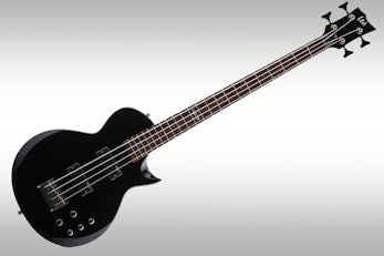 EC-154 Black (Bass)
