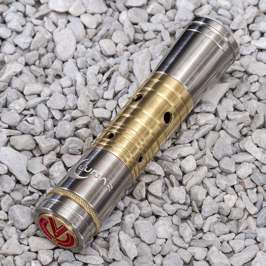 MOOMODS MAIOメカニカルMOD MAIO by MOOMODS｜YMNE