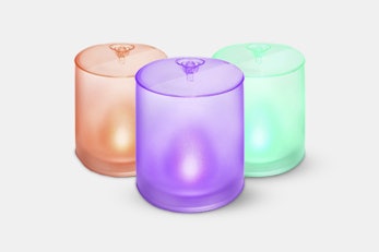 Luci Color Inflatable Solar Lights